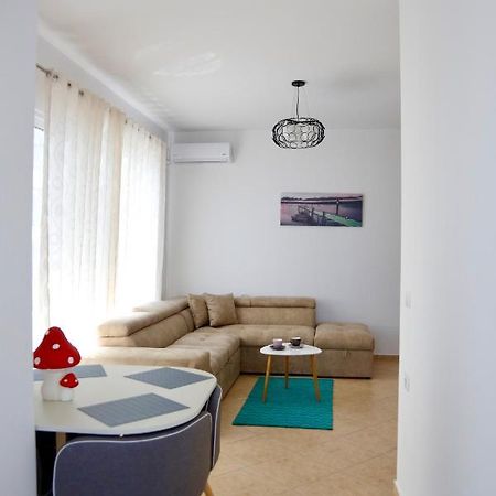Sea La Vie Apartments Sarande Luaran gambar