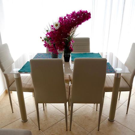 Sea La Vie Apartments Sarande Luaran gambar