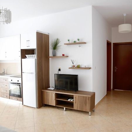 Sea La Vie Apartments Sarande Luaran gambar