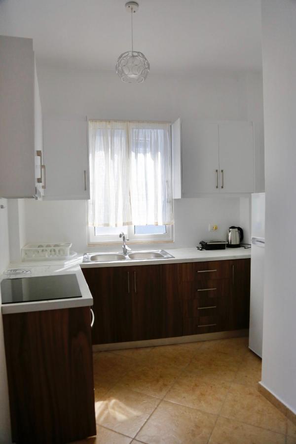 Sea La Vie Apartments Sarande Luaran gambar