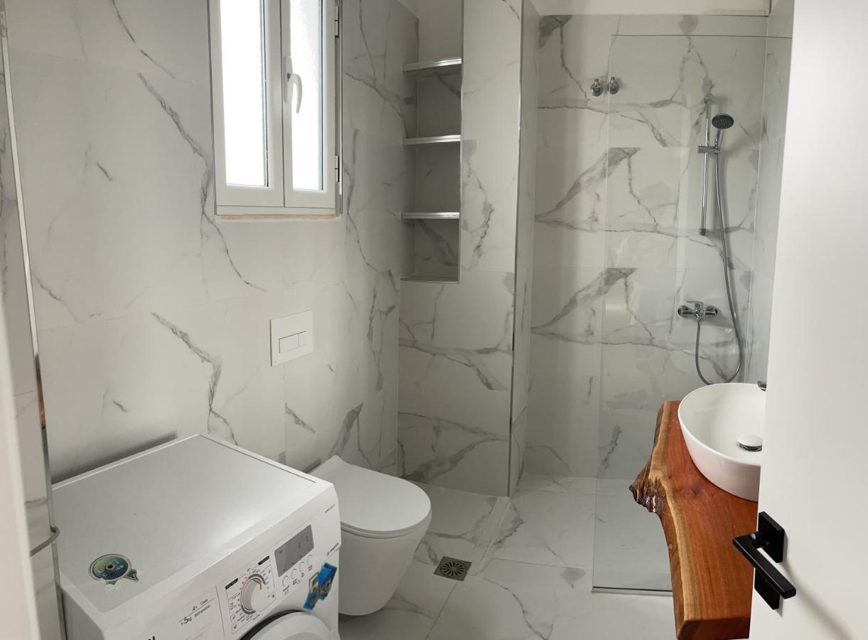 Sea La Vie Apartments Sarande Luaran gambar