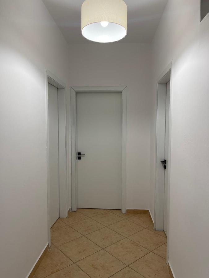 Sea La Vie Apartments Sarande Luaran gambar